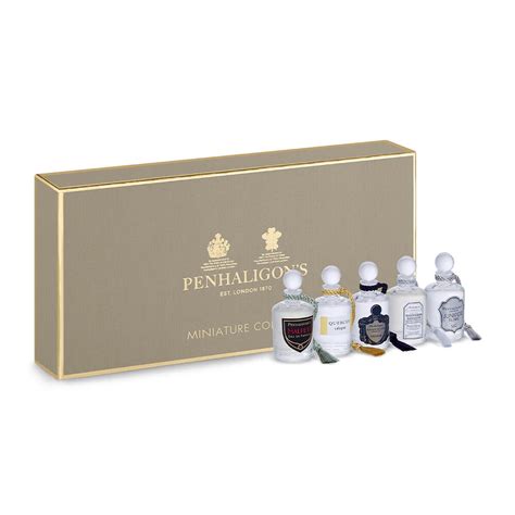 penhaligons mini